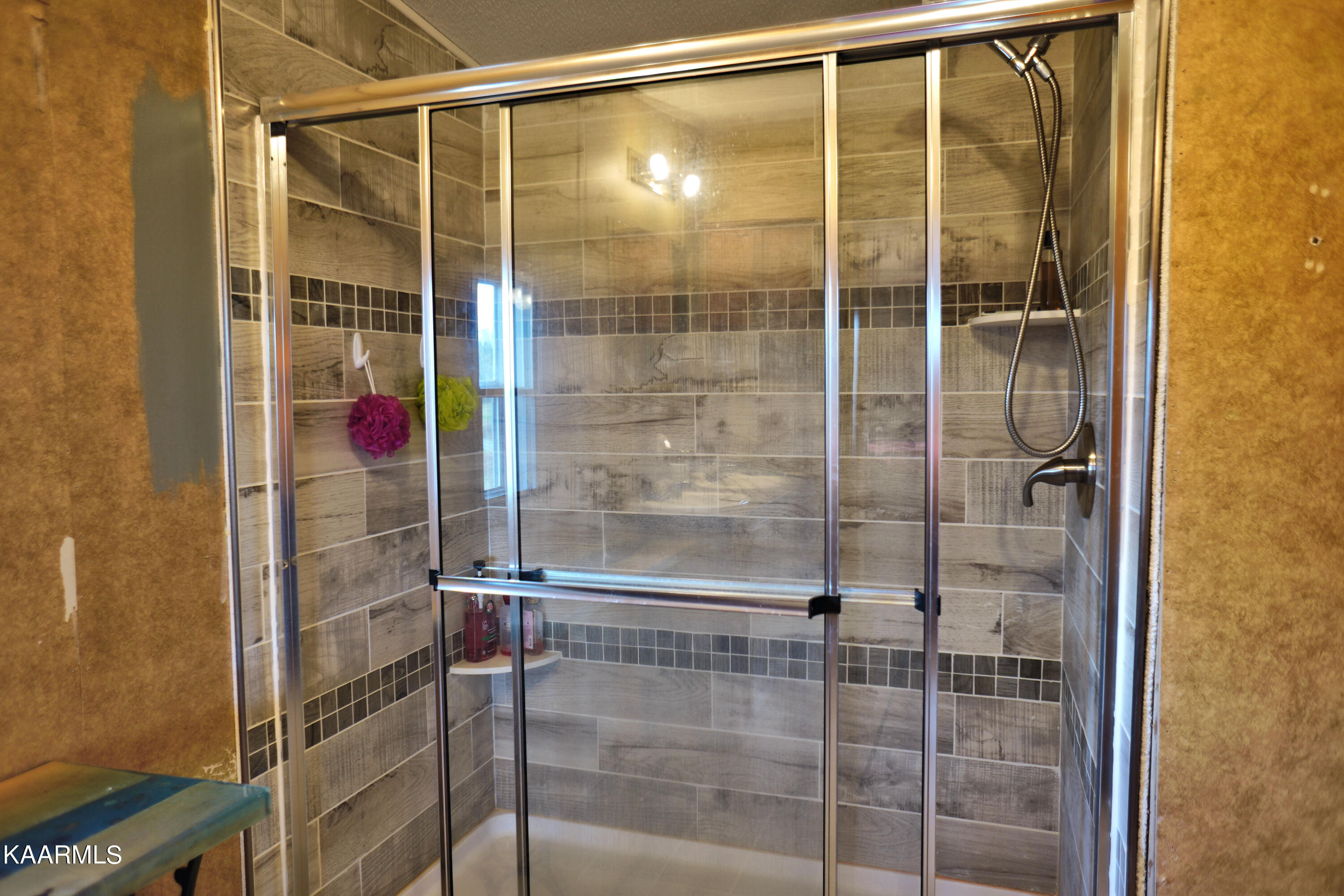 507 Phillipi Road Mohawk, TN 37810 - Photo 8 of 21 master bath tile shower