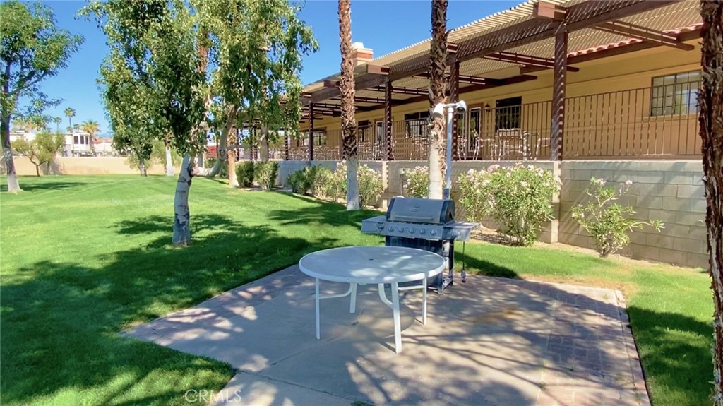 69801 Ramon Road, Unit 65 Cathedral City, CA 92234 - Photo 35 of 42