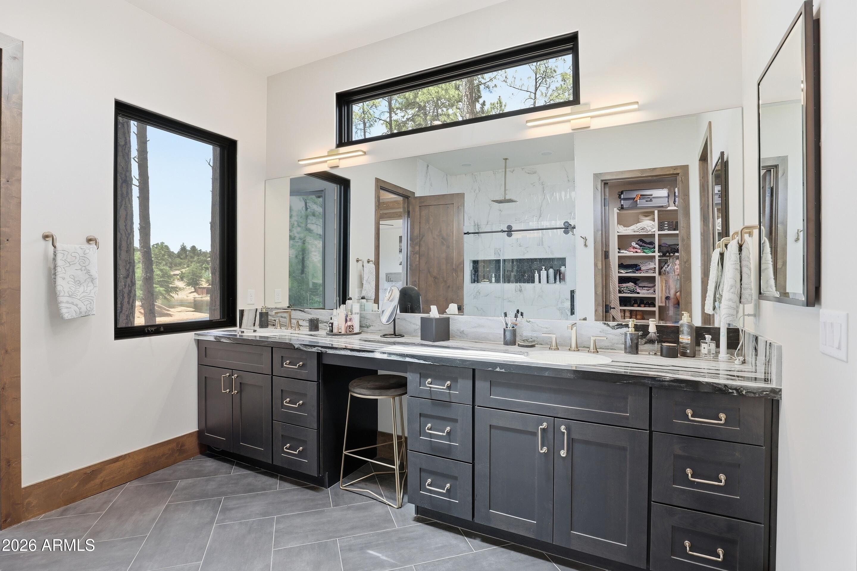1802 East Senna Point Payson, AZ 85541 - Photo 22 of 60 Primary Bath