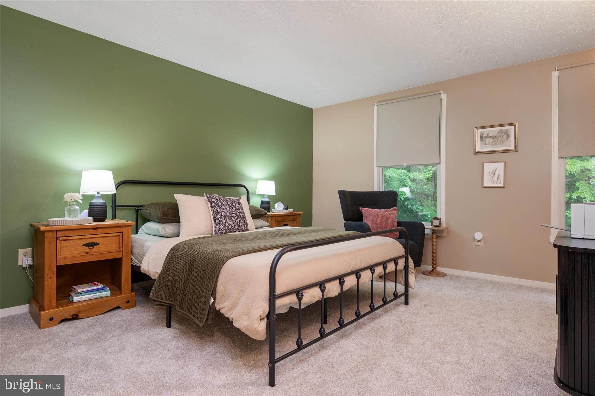 7190 Mink Hollow Road Highland, MD 20777 - Photo 38 of 51