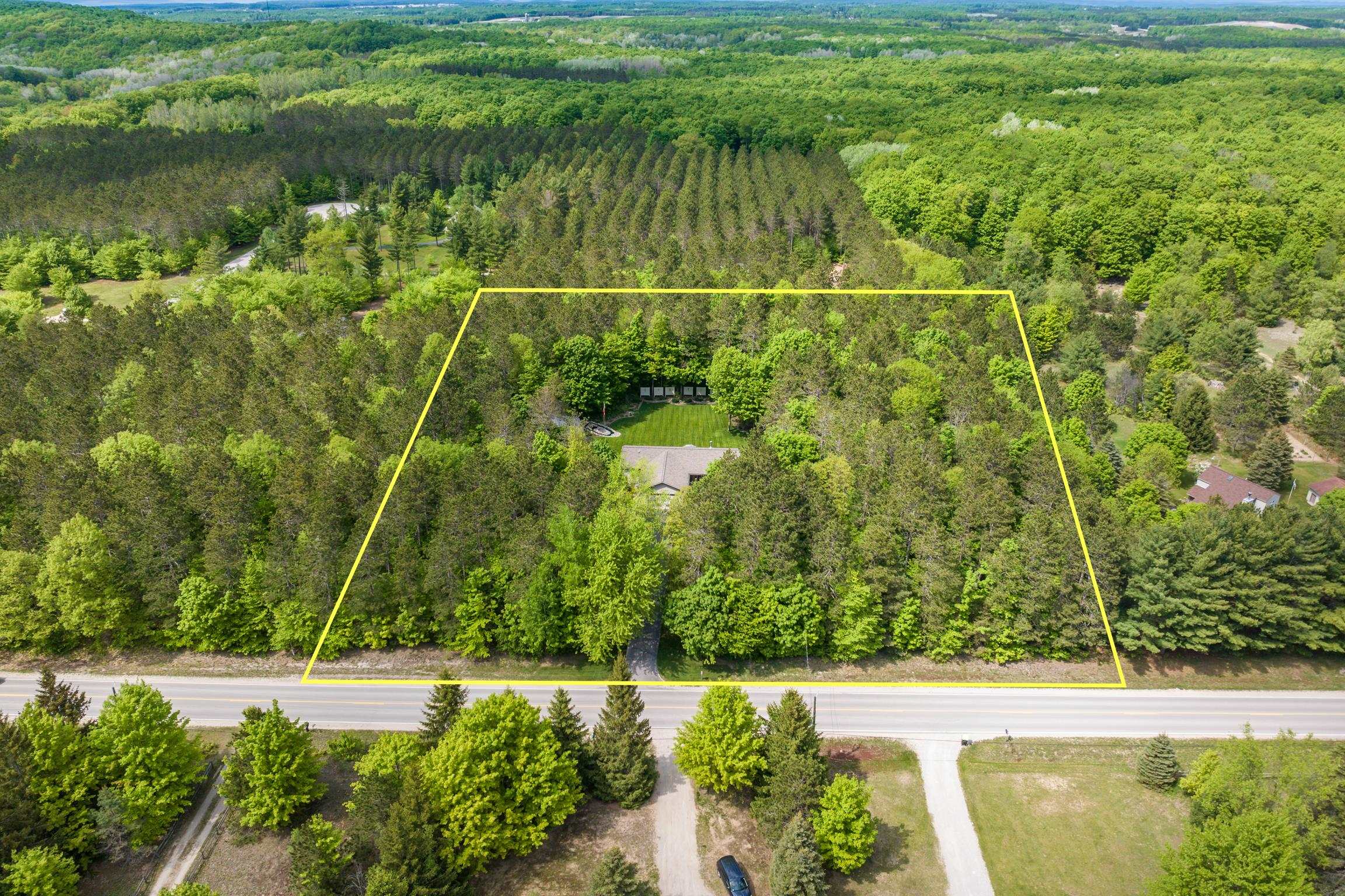 18706 Cedar Run Road Traverse City, MI 49684 - Photo 75 of 76 Gallery Image 75