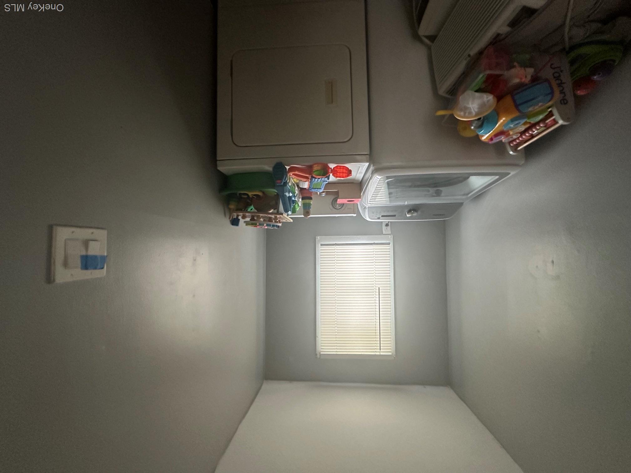 23 Virginia Poughkeepsie, NY 12601 - Photo 13 of 18 Washer and Dryer