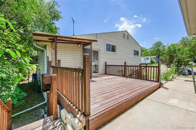 $575,000 | 3145 South Bryant Street, Sheridan, CO 80110