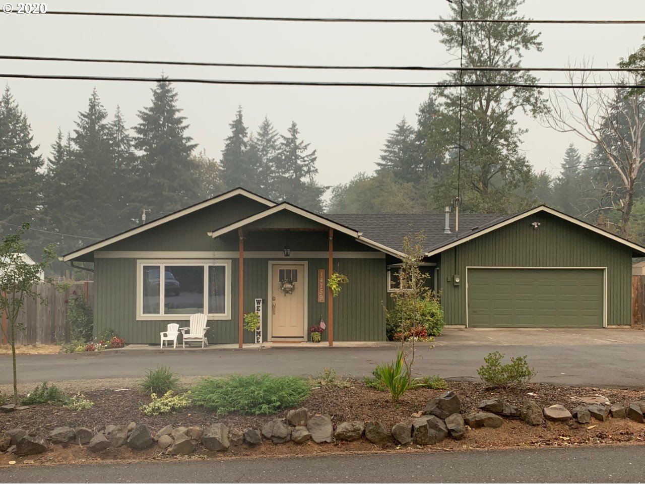 14759 South Thayer Road Oregon City, OR 97045 - Photo 1 of 1 Gallery Image 1