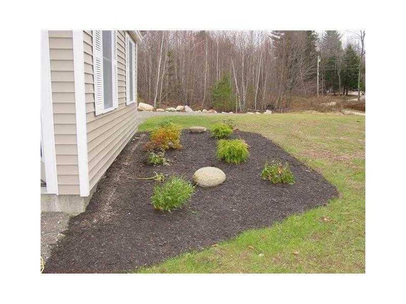 34-36 Harmon Way Cumberland Center, ME 04021 - Photo 33 of 34 Yard/Garden.