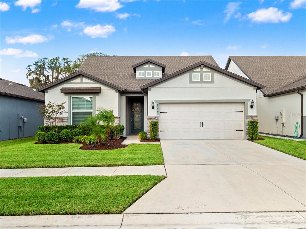 9594 Rally Spring Loop Wesley Chapel, FL 33545 - Photo 1 of 72 Gallery Image 1
