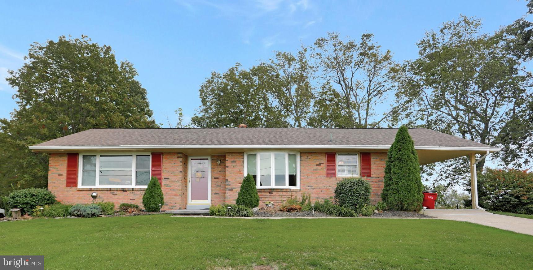 1936 Cattail Run Road Charles Town, WV 25414 - Photo 1 of 68 Gallery Image 1