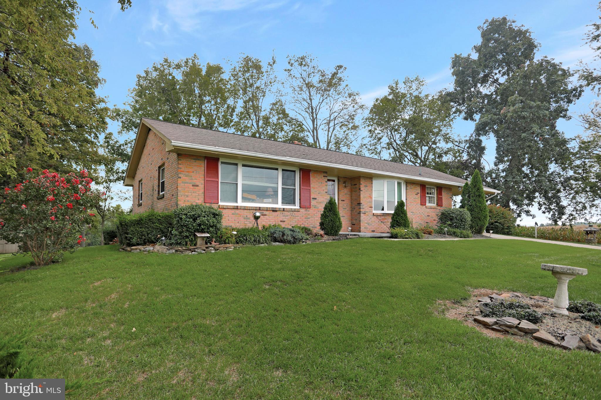 1936 Cattail Run Road Charles Town, WV 25414 - Photo 2 of 68 Gallery Image 2