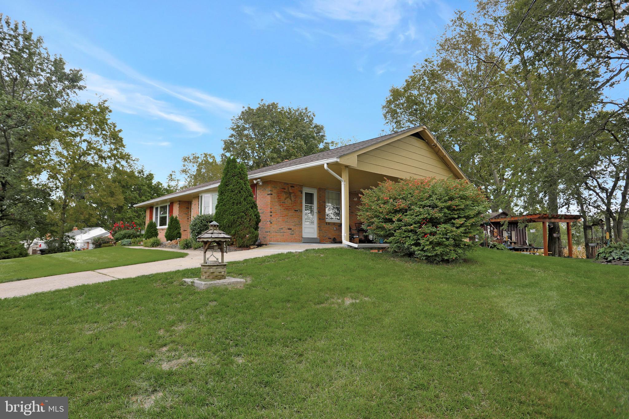 1936 Cattail Run Road Charles Town, WV 25414 - Photo 3 of 68 Gallery Image 3