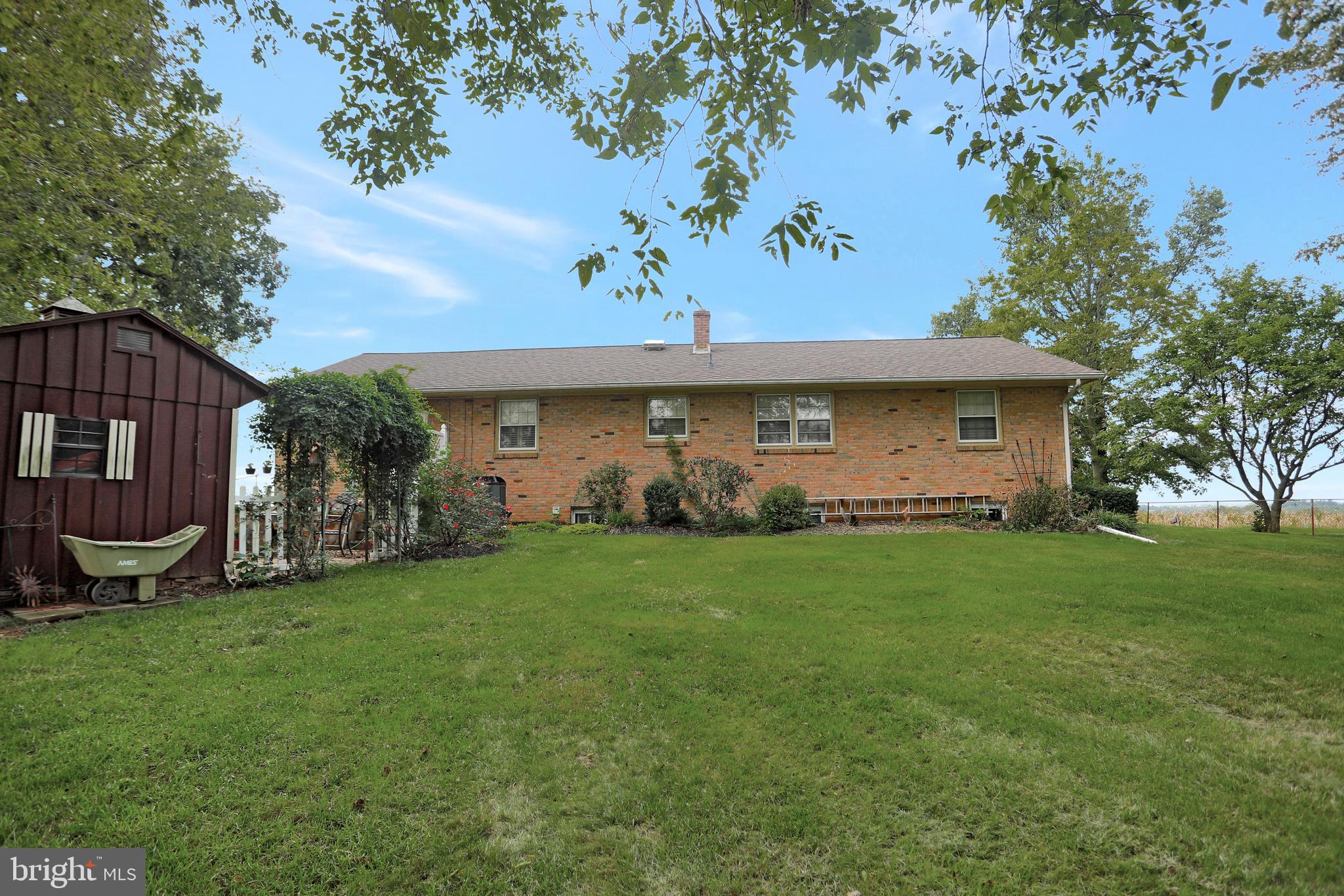1936 Cattail Run Road Charles Town, WV 25414 - Photo 5 of 68 Gallery Image 5