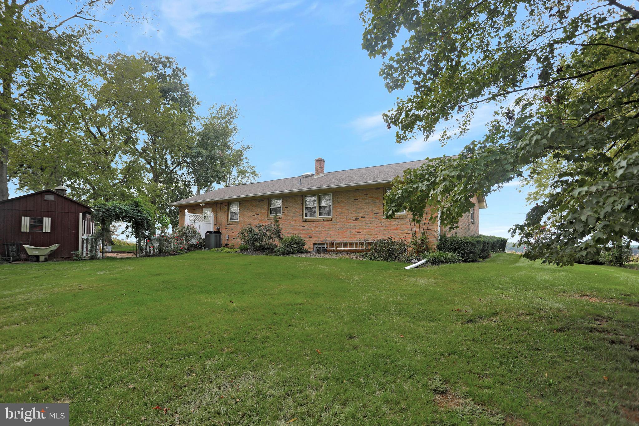 1936 Cattail Run Road Charles Town, WV 25414 - Photo 6 of 68 Gallery Image 6