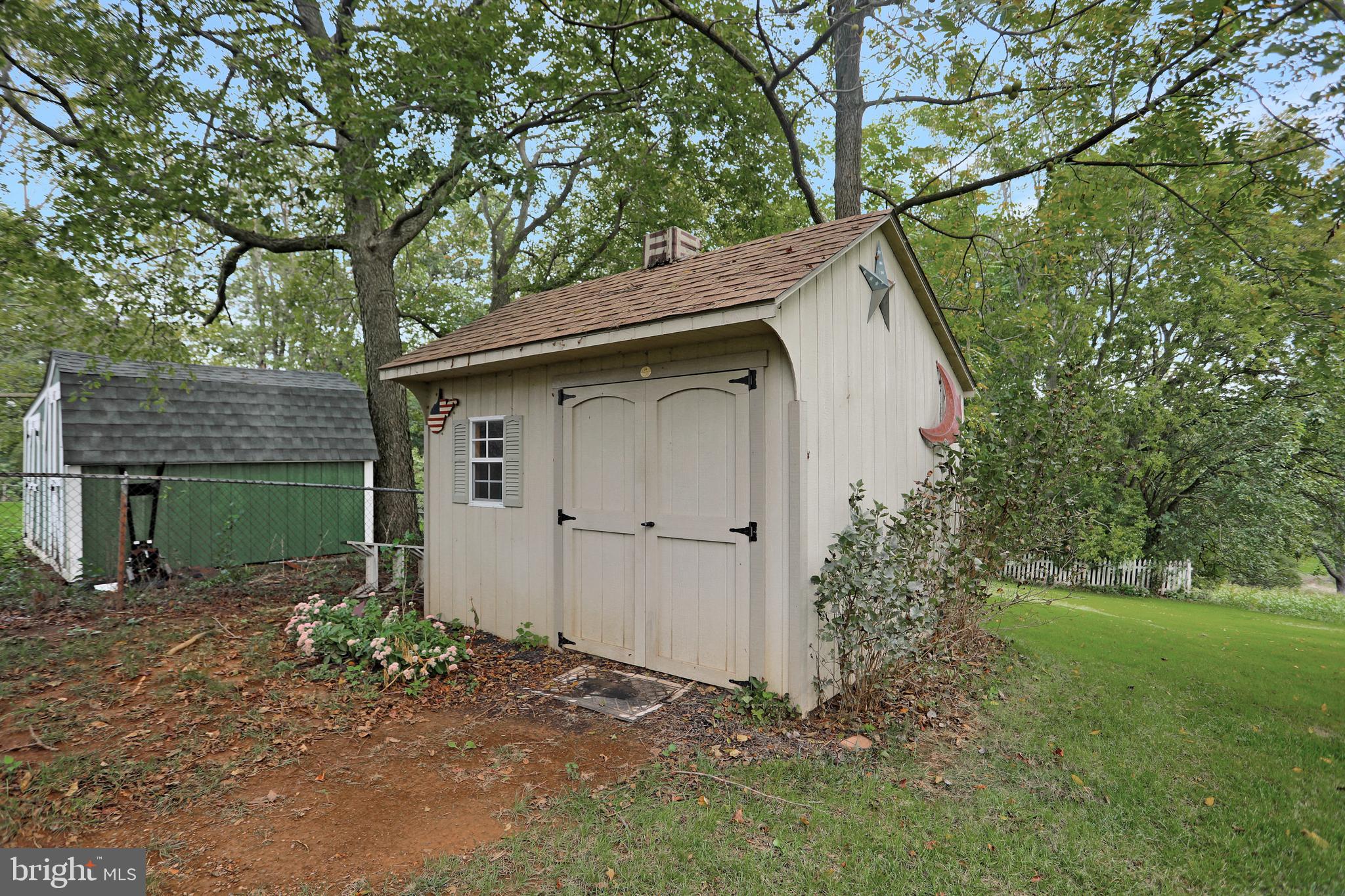 1936 Cattail Run Road Charles Town, WV 25414 - Photo 54 of 68 Gallery Image 54