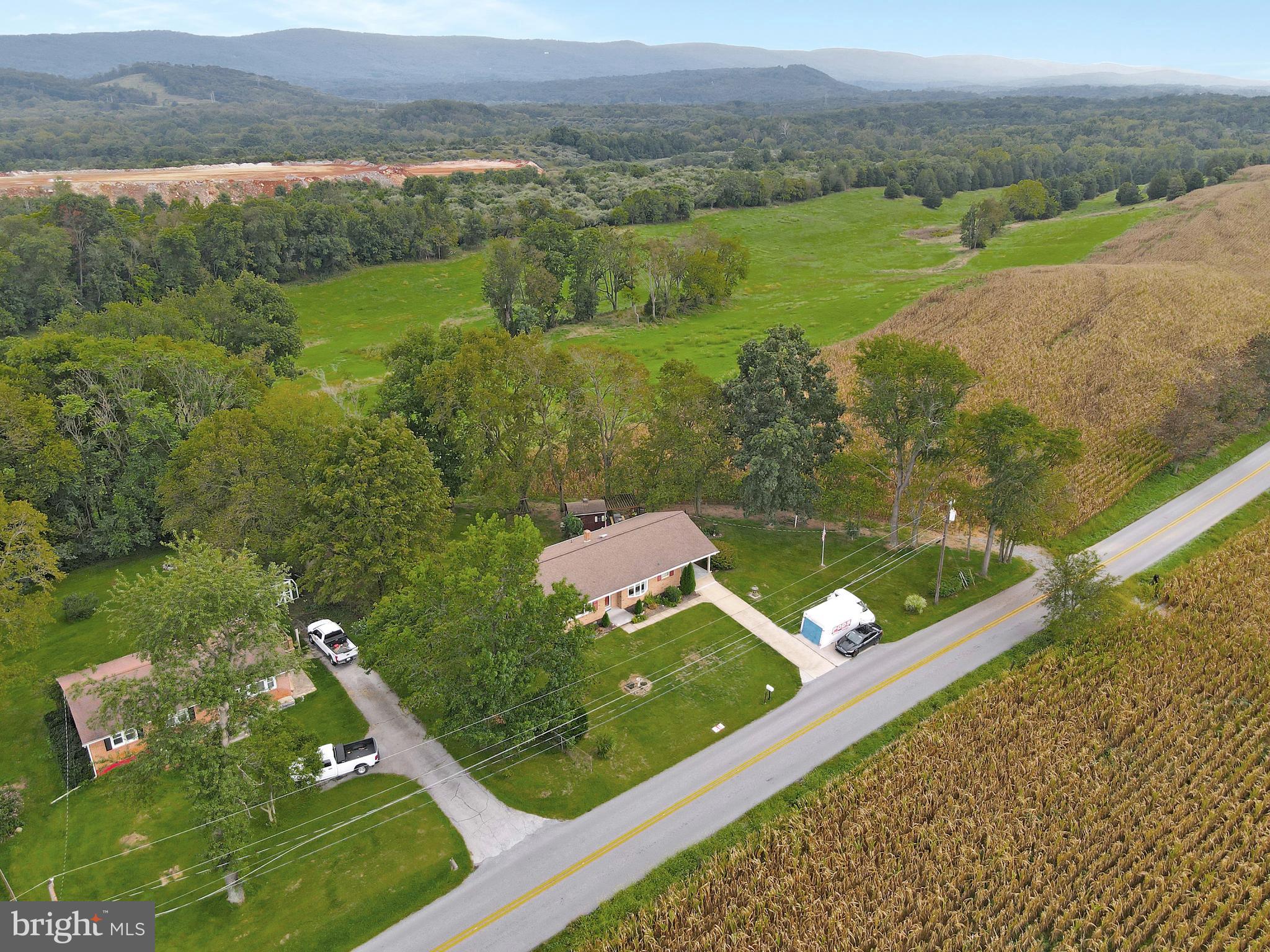 1936 Cattail Run Road Charles Town, WV 25414 - Photo 61 of 68 Gallery Image 61