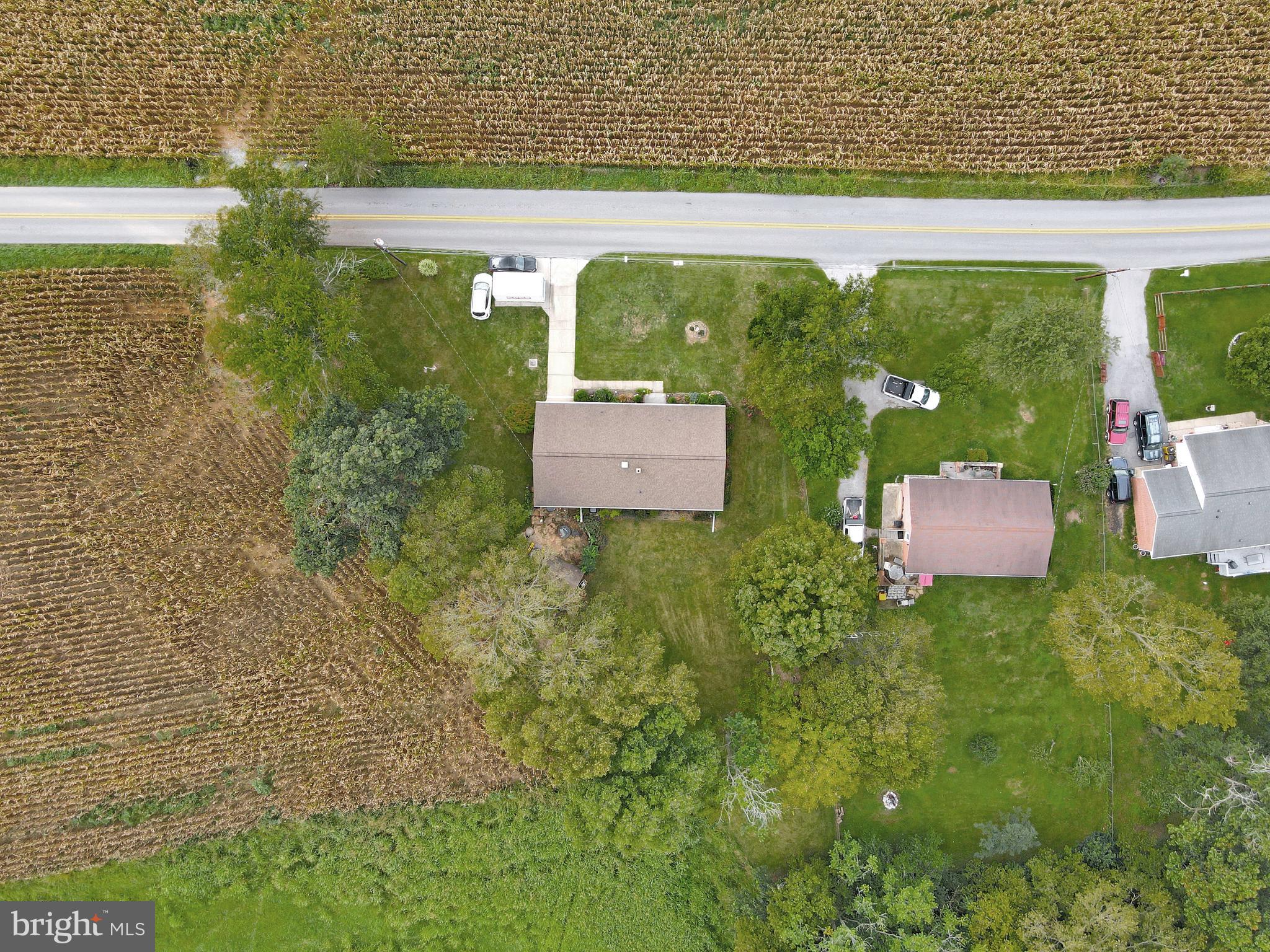 1936 Cattail Run Road Charles Town, WV 25414 - Photo 65 of 68 Gallery Image 65