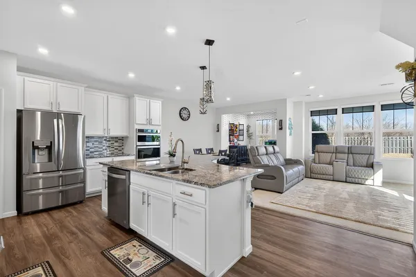 $524,000 | 509 Watercress Drive, Aurora, IL 60504