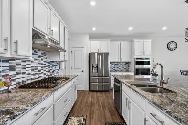 $524,000 | 509 Watercress Drive, Aurora, IL 60504