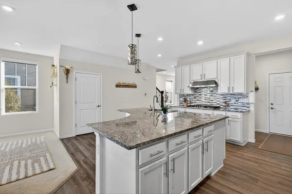 $524,000 | 509 Watercress Drive, Aurora, IL 60504