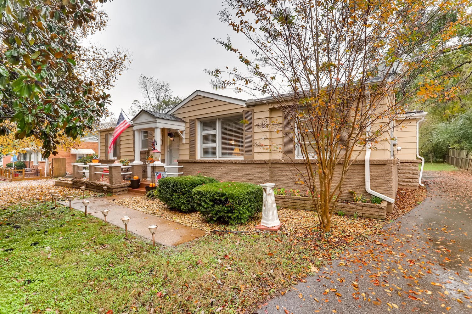 127 Scenic View Road Old Hickory, TN 37138 - Photo 1 of 27 Gallery Image 1