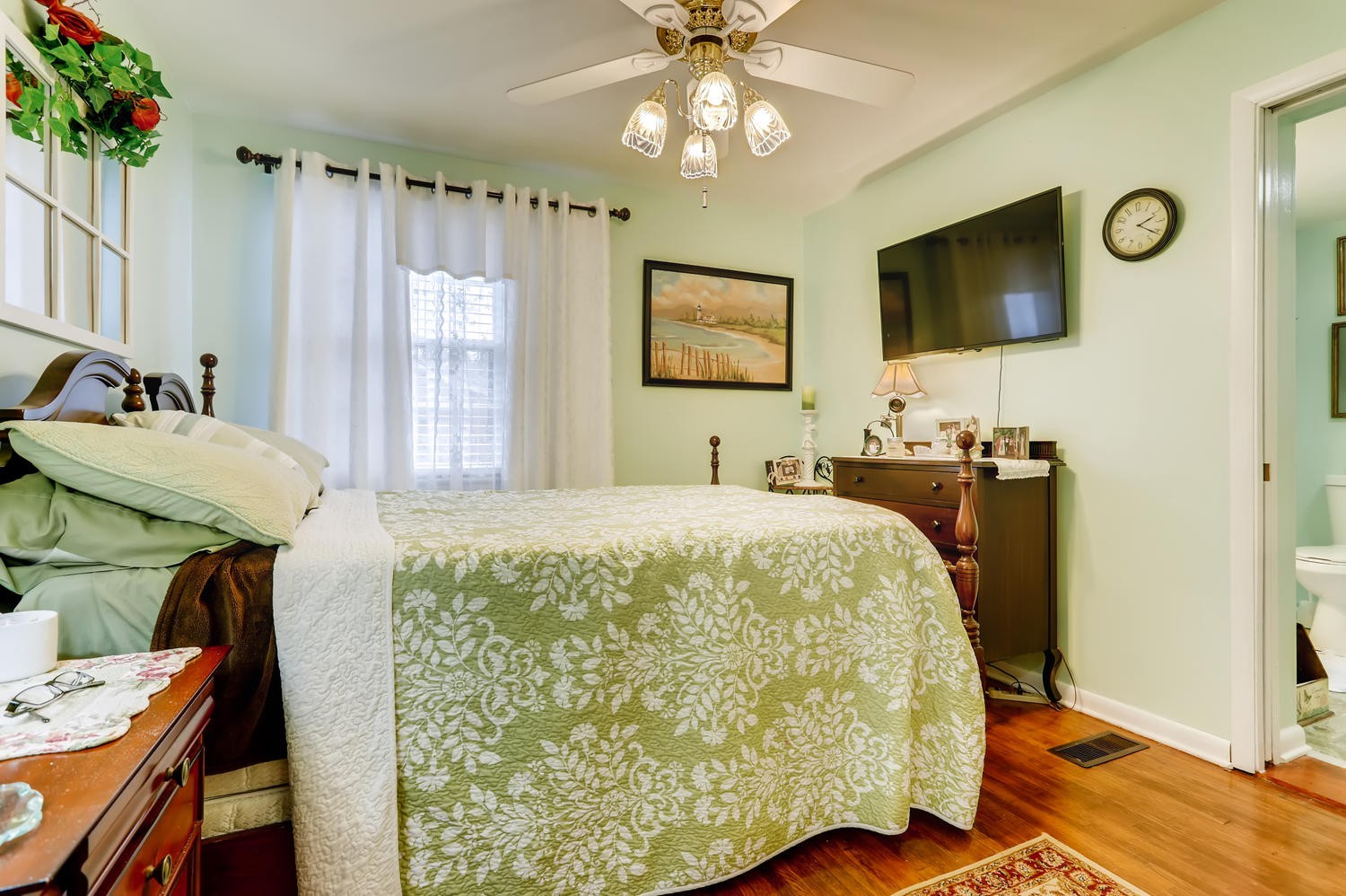 127 Scenic View Road Old Hickory, TN 37138 - Photo 12 of 27 Gallery Image 12