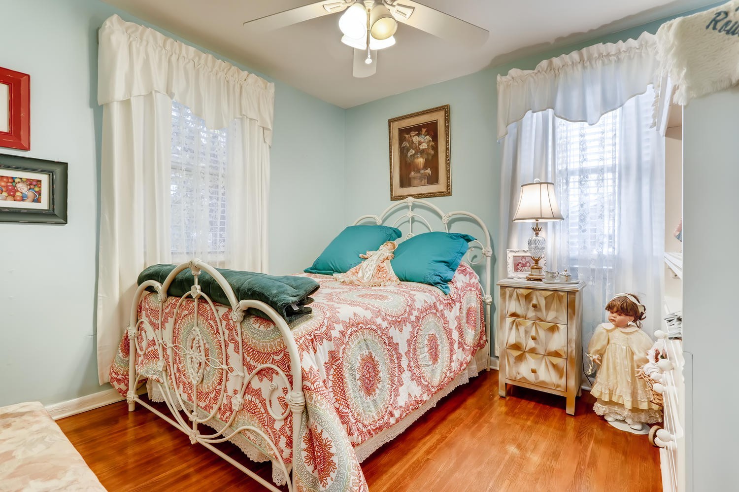127 Scenic View Road Old Hickory, TN 37138 - Photo 18 of 27 Gallery Image 18