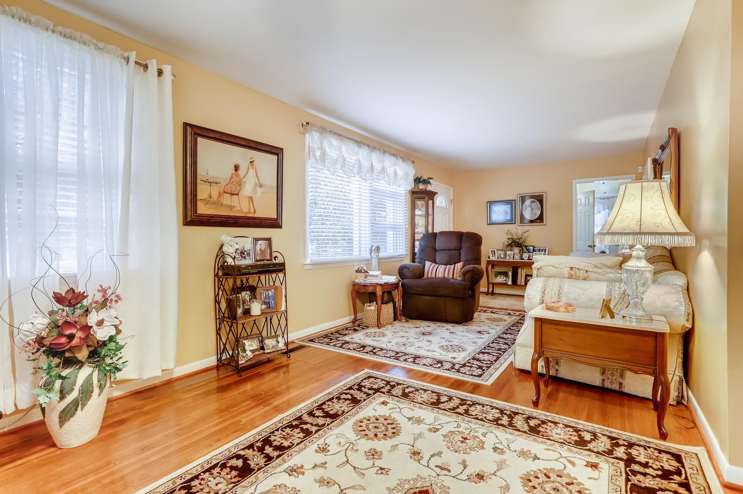 127 Scenic View Road Old Hickory, TN 37138 - Photo 4 of 27 Gallery Image 4