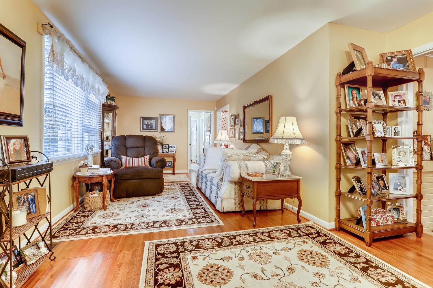 127 Scenic View Road Old Hickory, TN 37138 - Photo 5 of 27 Gallery Image 5