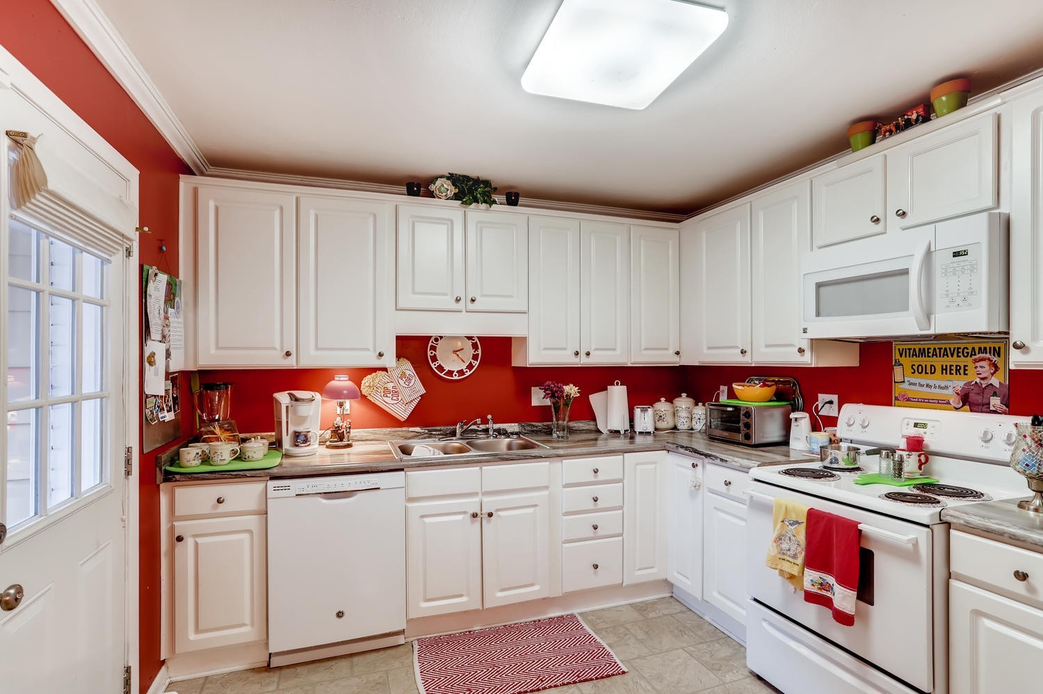 127 Scenic View Road Old Hickory, TN 37138 - Photo 8 of 27 Gallery Image 8