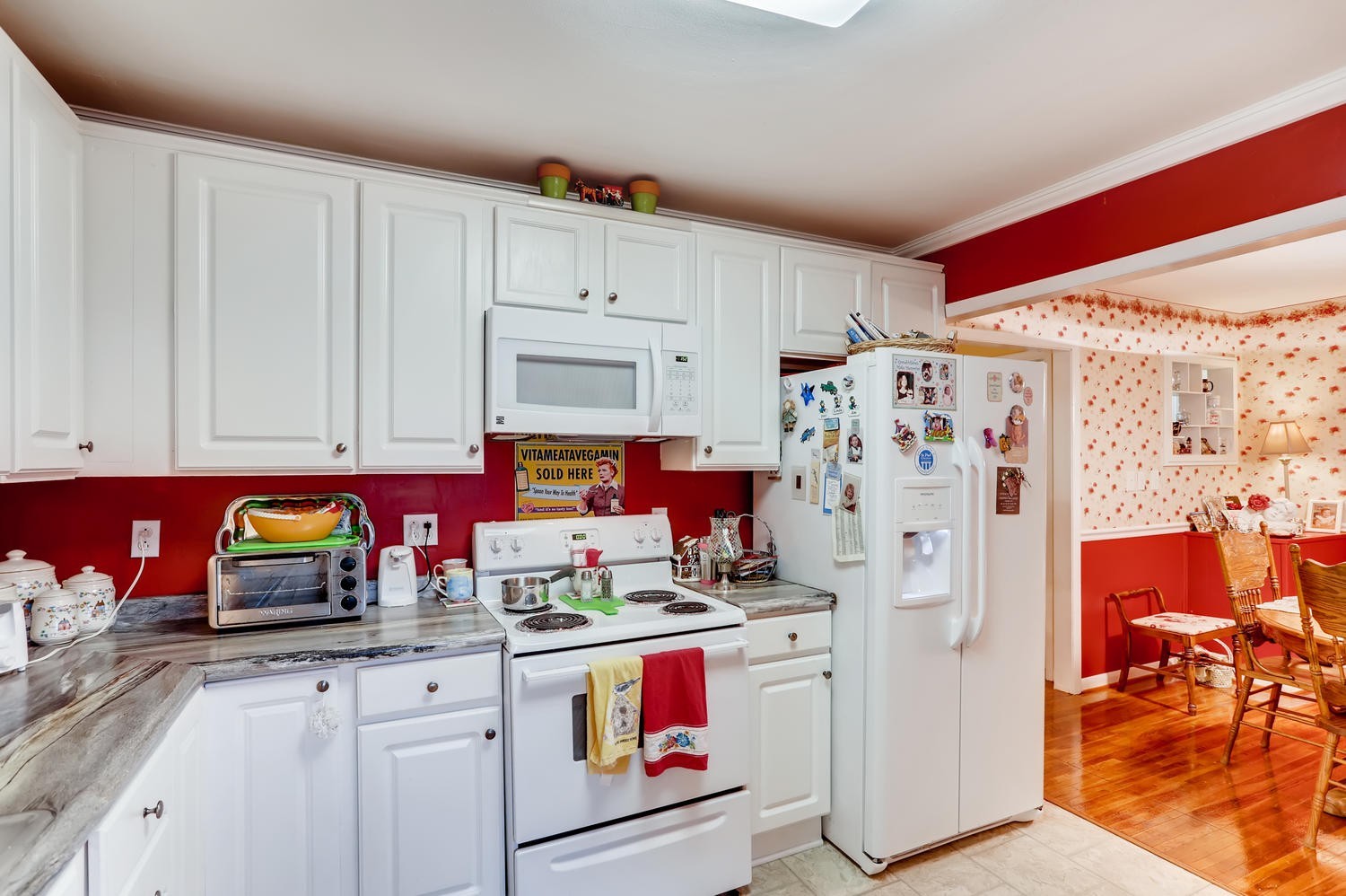 127 Scenic View Road Old Hickory, TN 37138 - Photo 10 of 27 Gallery Image 10