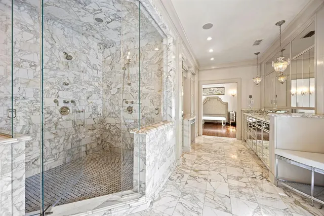 a bath room with a toilet and a bath tub