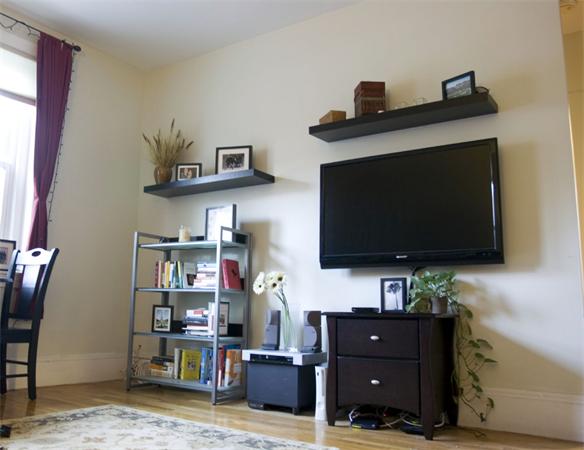 48 Dwight Street, Unit 2 Brookline, MA 02446 - Photo 2 of 9