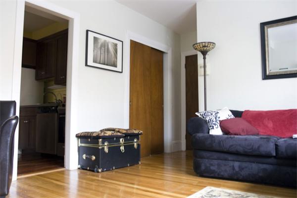 48 Dwight Street, Unit 2 Brookline, MA 02446 - Photo 4 of 9