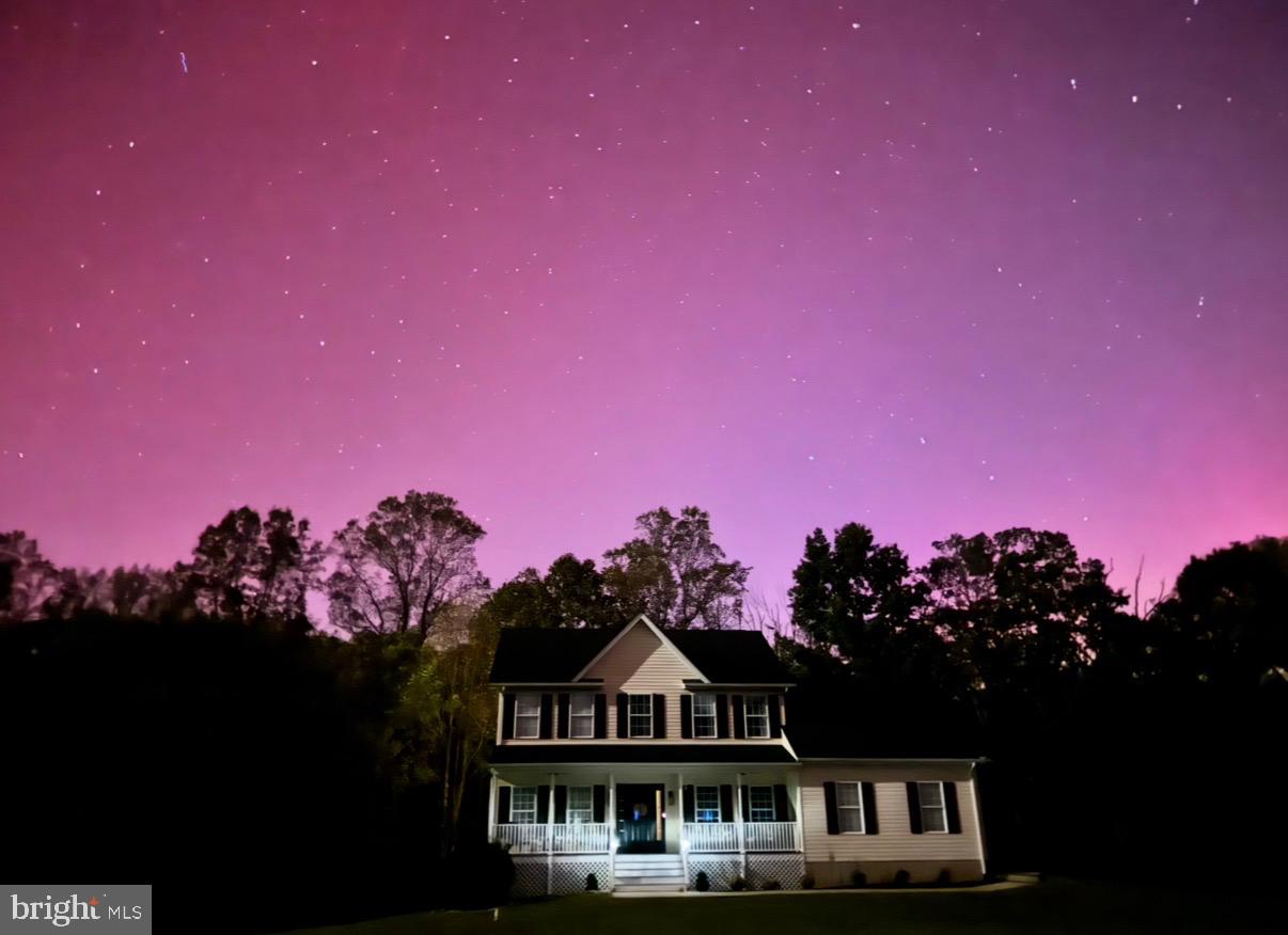 23 Richmond Road Castleton, VA 22716 - Photo 41 of 46 a view of a city street