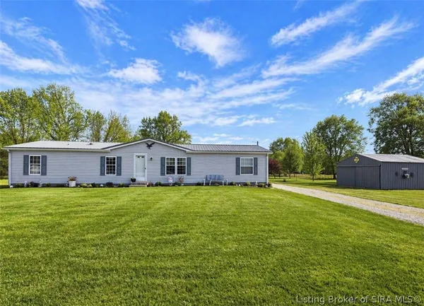 $215,000 | 5881 East Old 56, Salem, IN 47167
