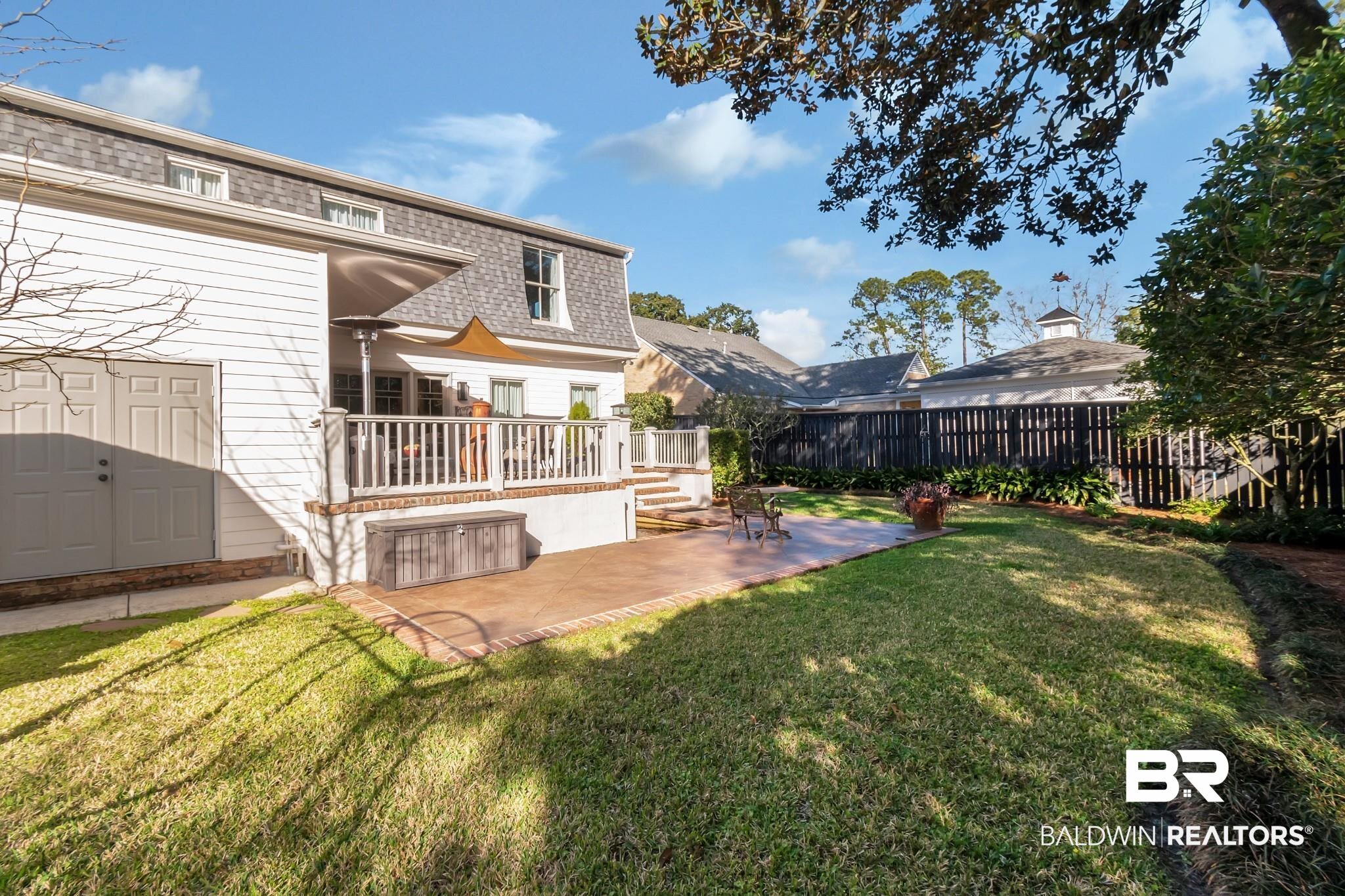 3909 McGregor Court Mobile, AL 36608 - Photo 40 of 50 Gallery Image 40