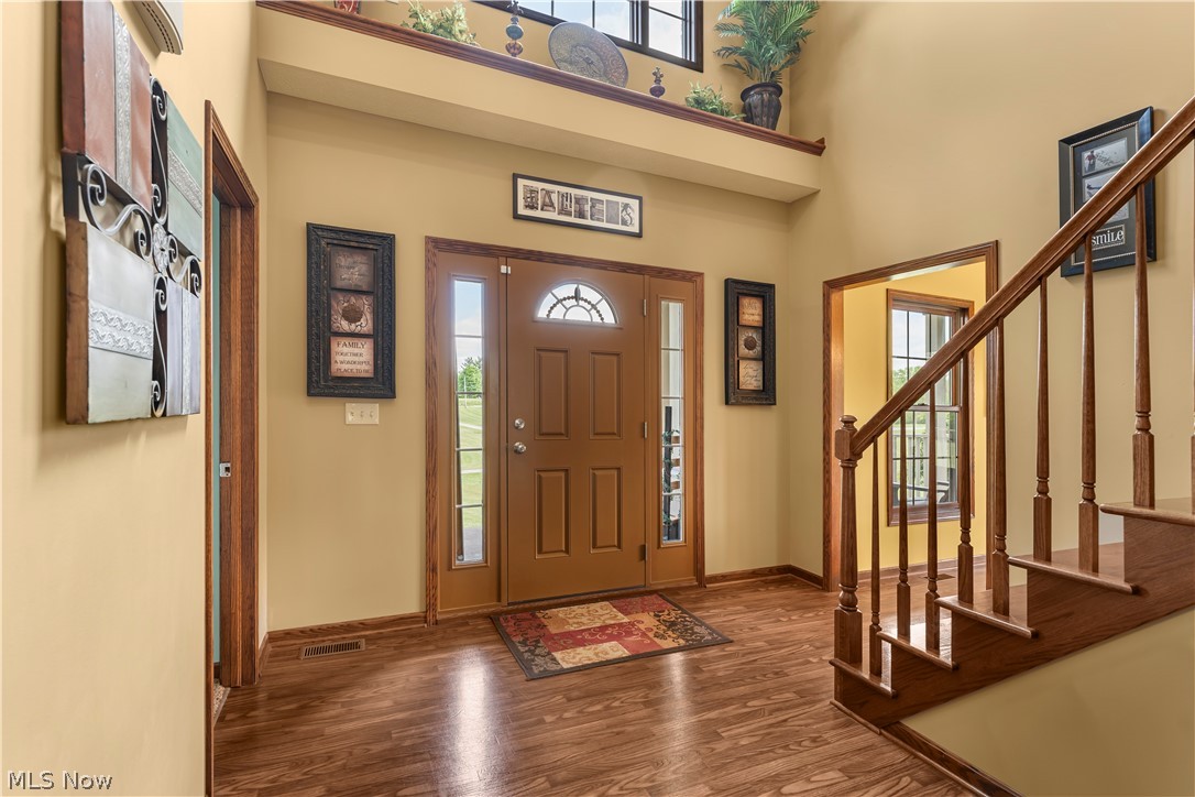 1515 Brackenridge Road Vincent, OH 45784 - Photo 6 of 50