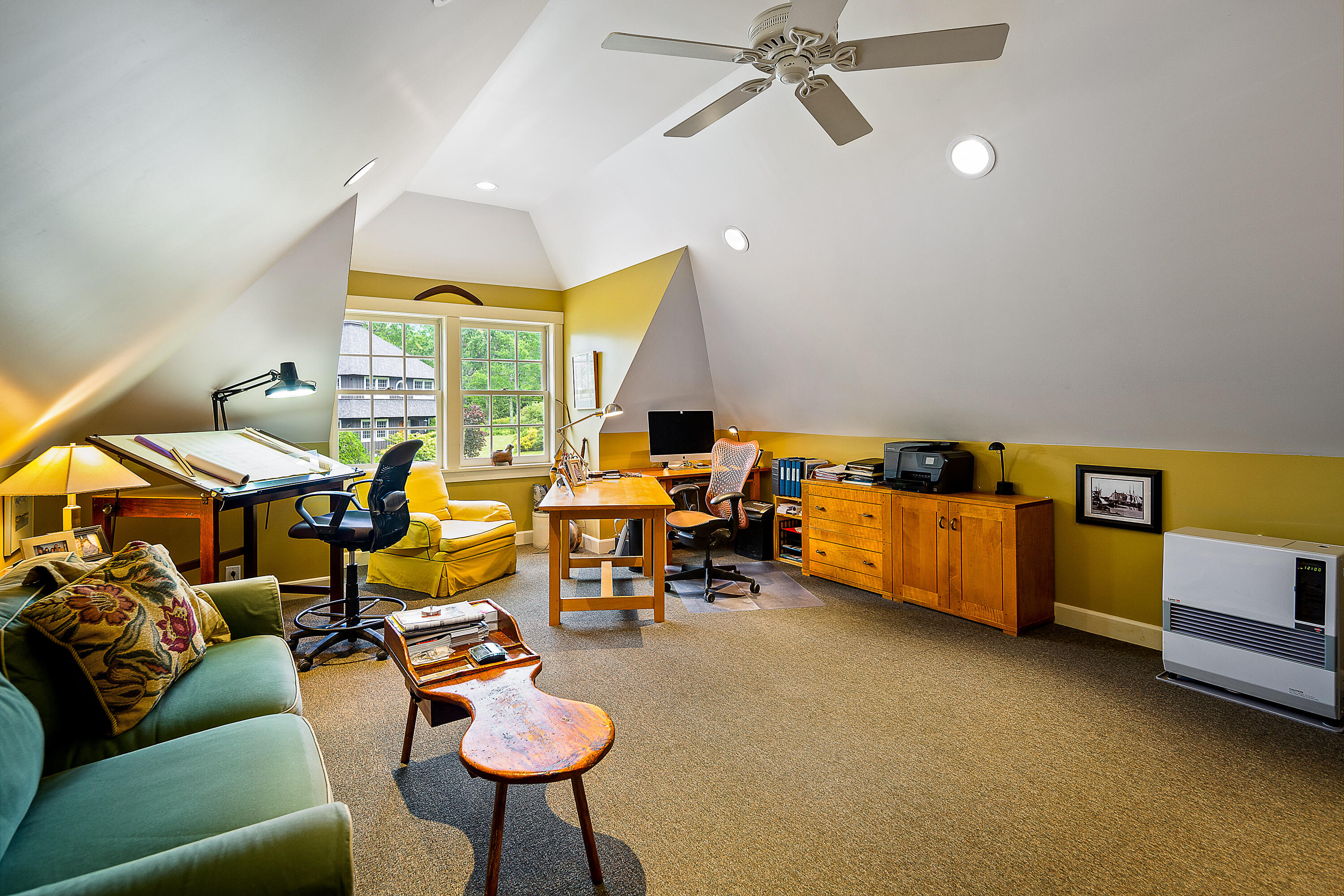 82 Bull Hill Road Hope, ME 04847 - Photo 39 of 43 -