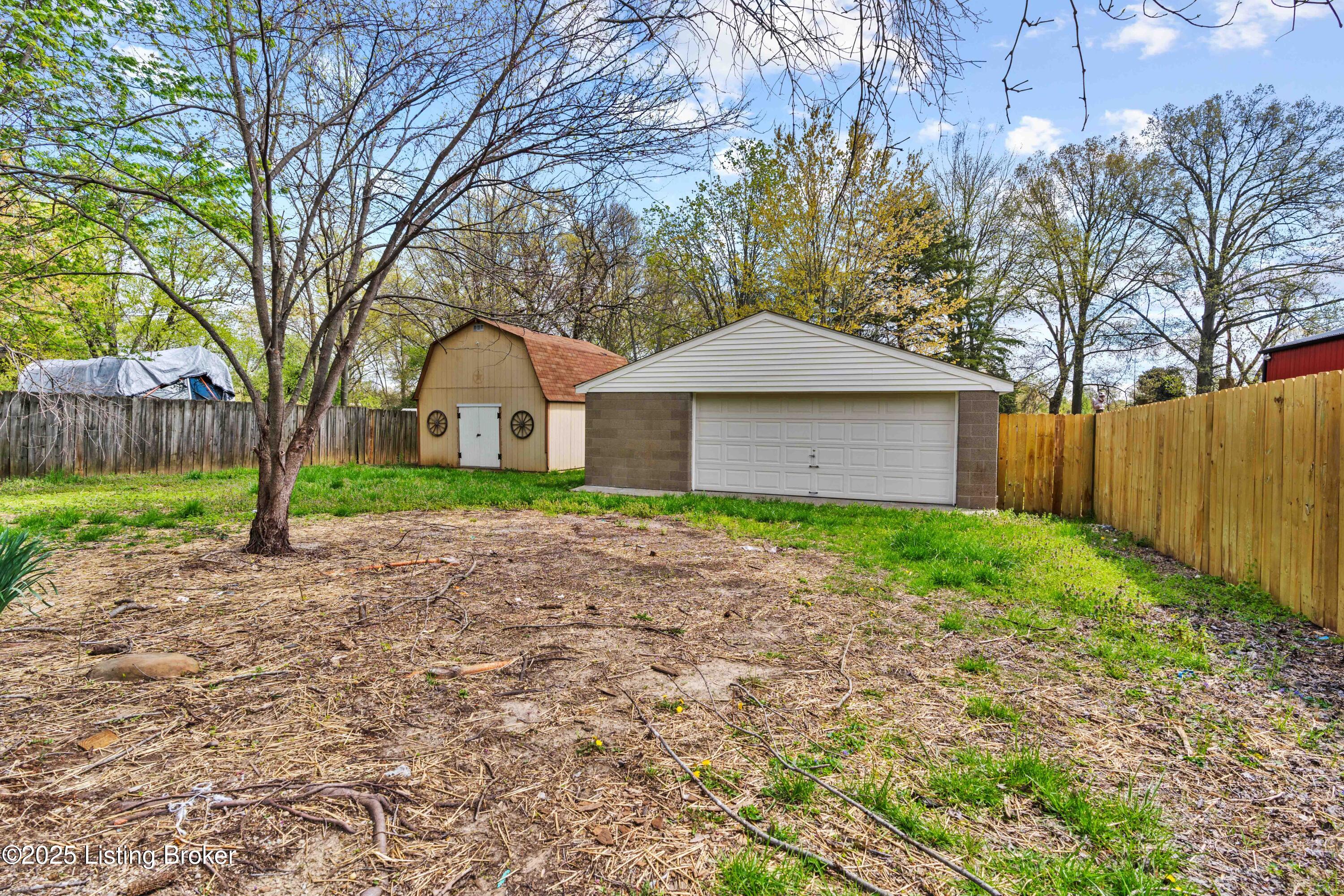 7131 Cane Run Road Louisville, KY 40258 - Photo 33 of 33 DON00234