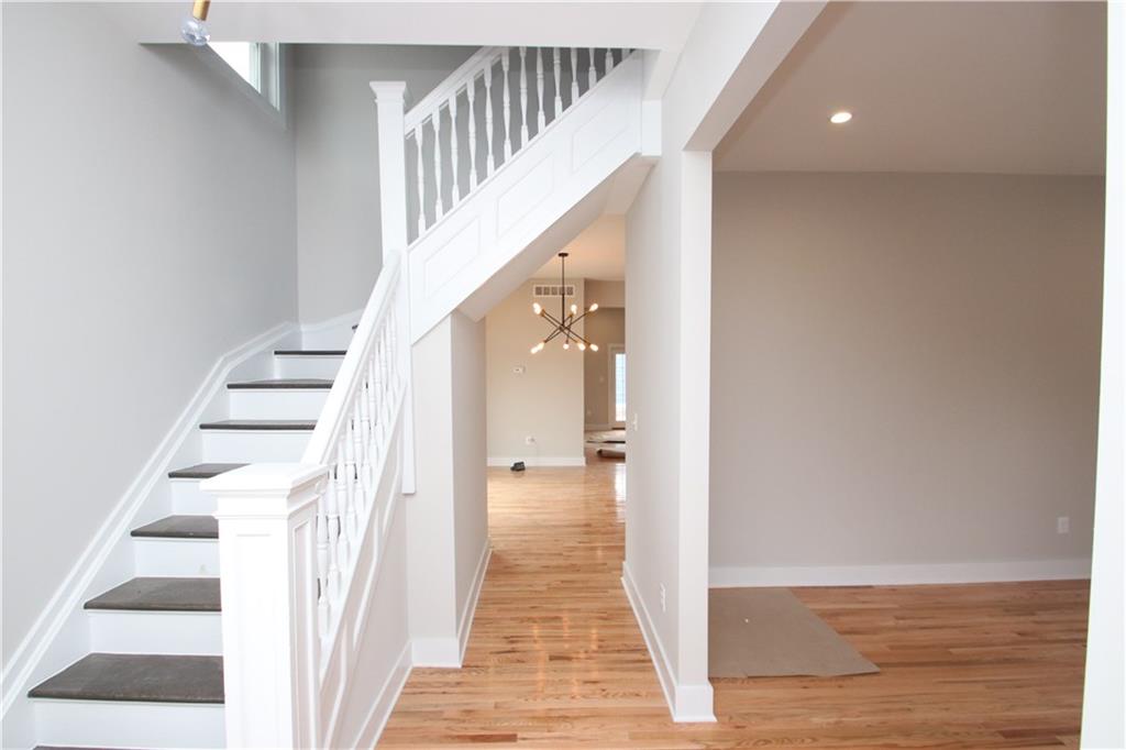 3814 Ruckle Street Indianapolis, IN 46205 - Photo 3 of 17 Gallery Image 3
