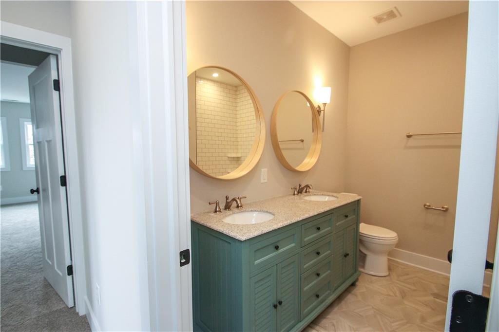 3814 Ruckle Street Indianapolis, IN 46205 - Photo 8 of 17 Gallery Image 8