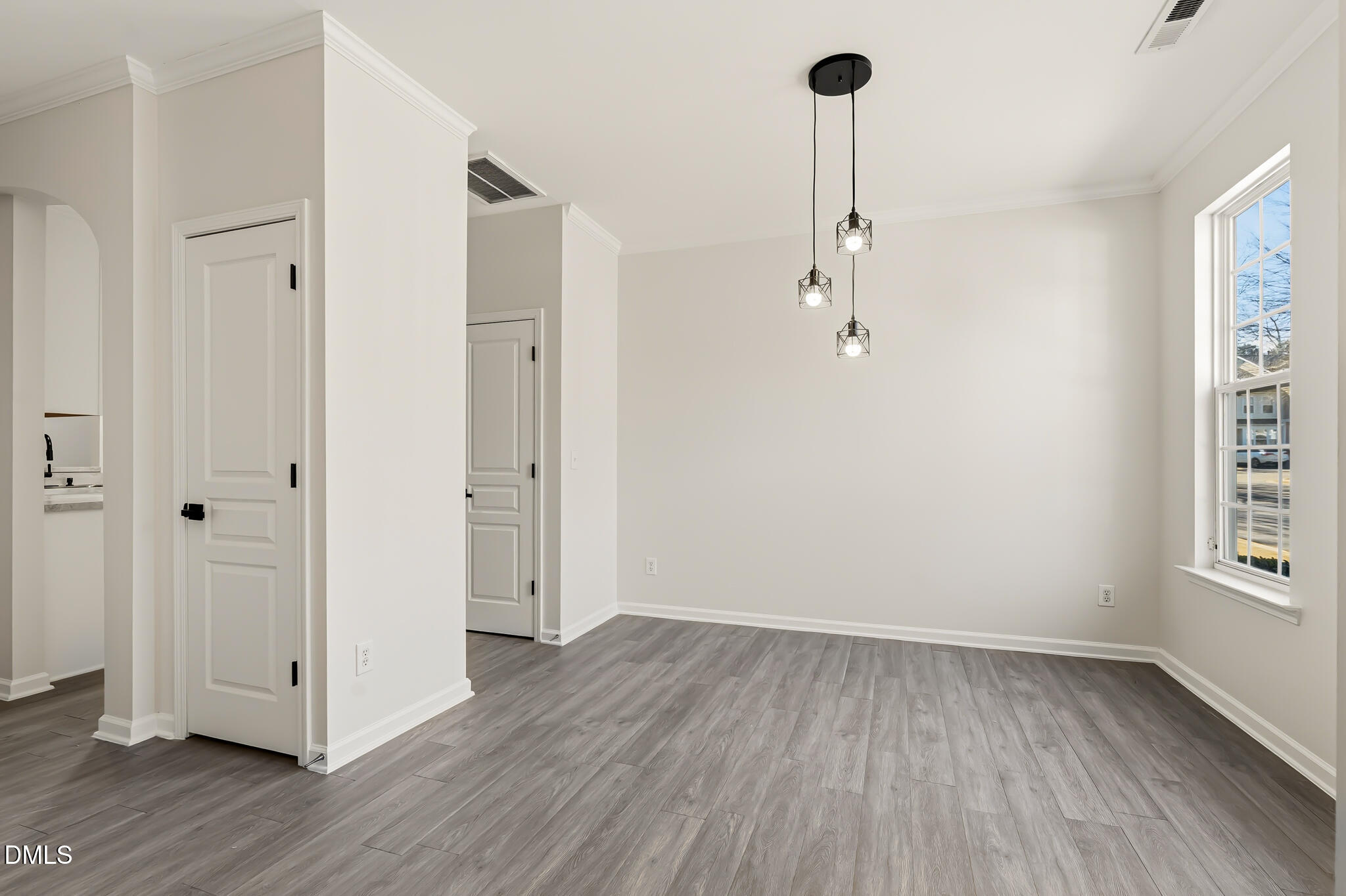 4536 Sugarbend Way Raleigh, NC 27606 - Photo 12 of 45 Dining Room