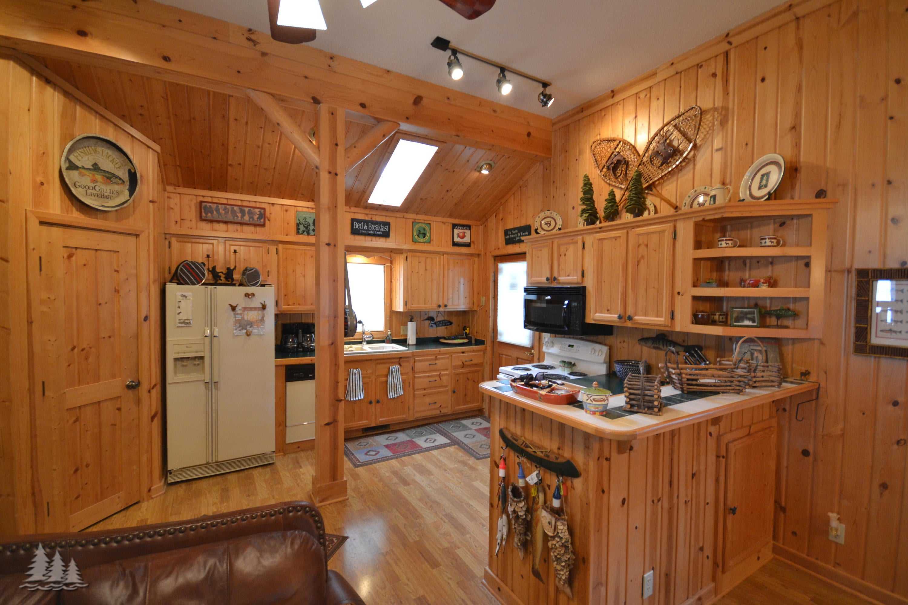 7149 Lutz Road Atlanta, MI 49709 - Photo 9 of 47 Gallery Image 9