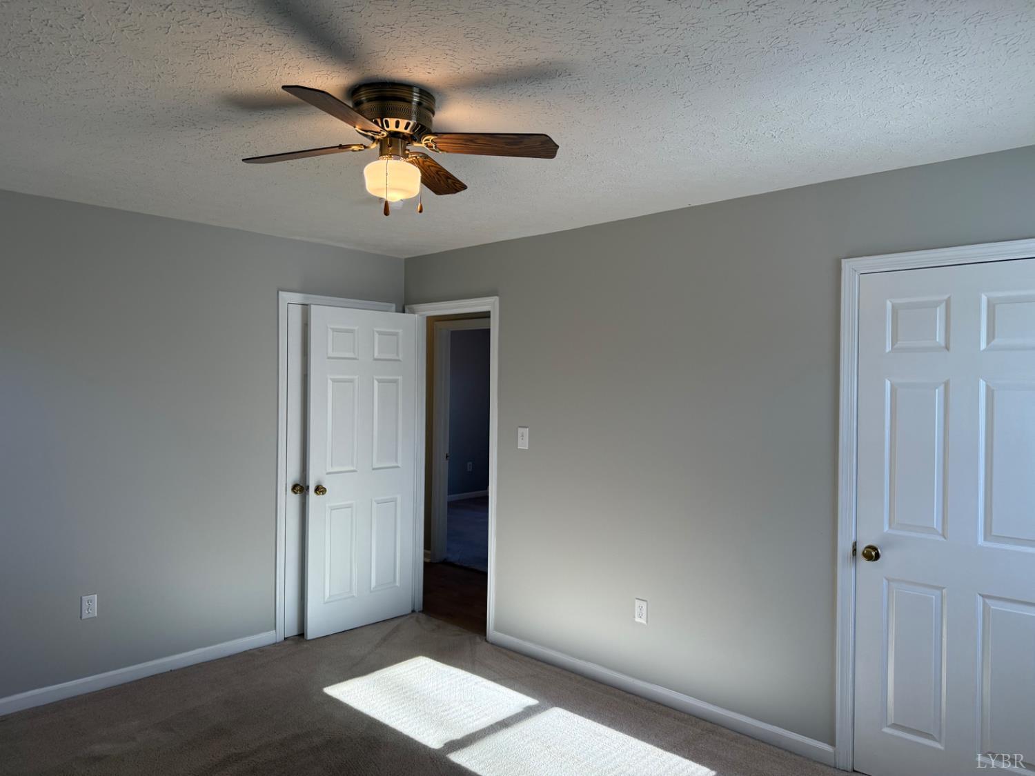 112 Wooldridge Circle Lynchburg, VA 24502 - Photo 16 of 29 a view of an empty room