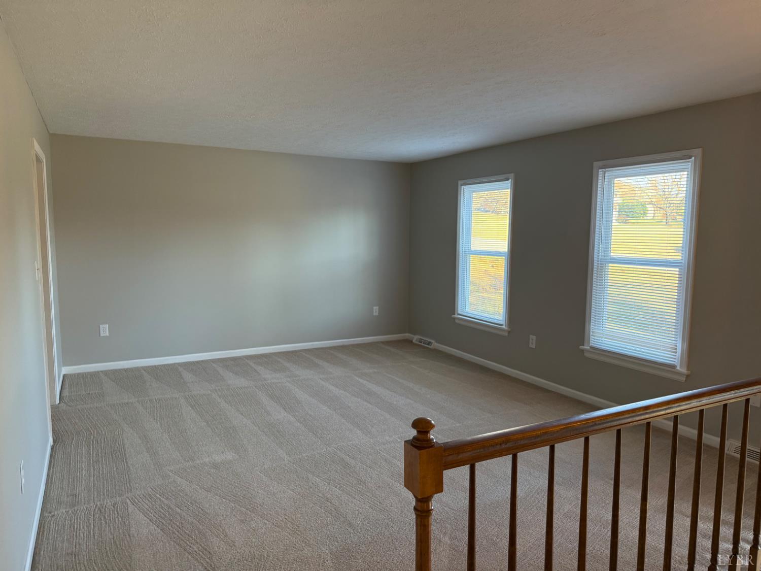 112 Wooldridge Circle Lynchburg, VA 24502 - Photo 2 of 29 a view of an empty room with a window