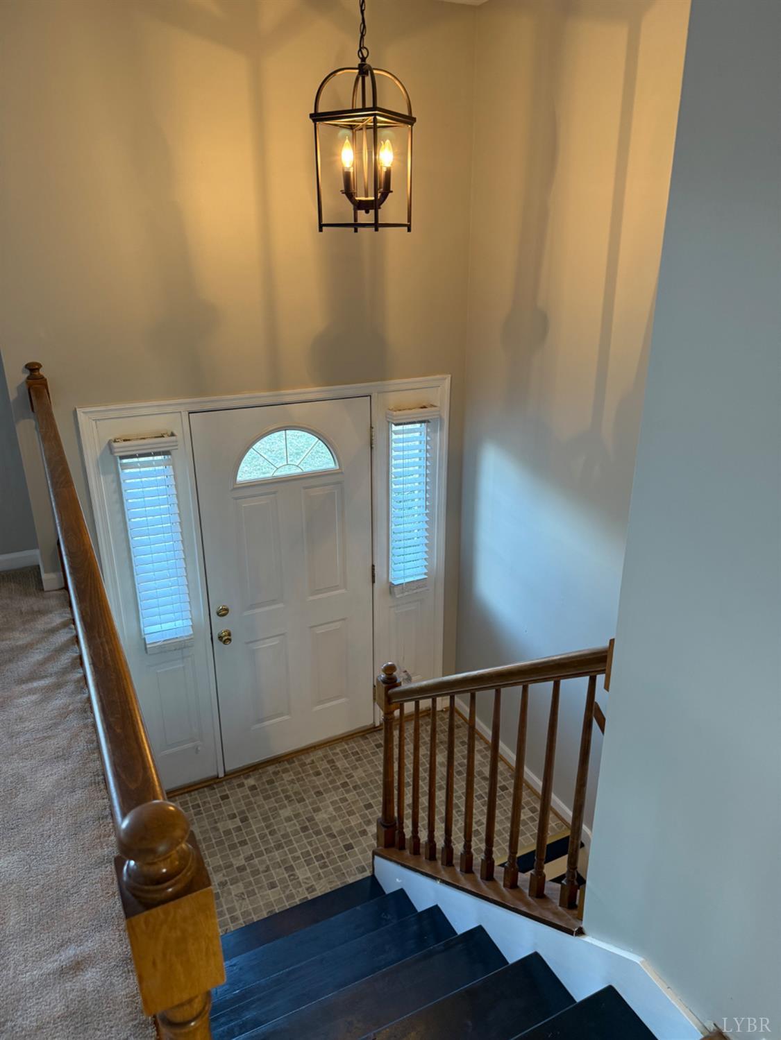 112 Wooldridge Circle Lynchburg, VA 24502 - Photo 3 of 29 a view of entryway