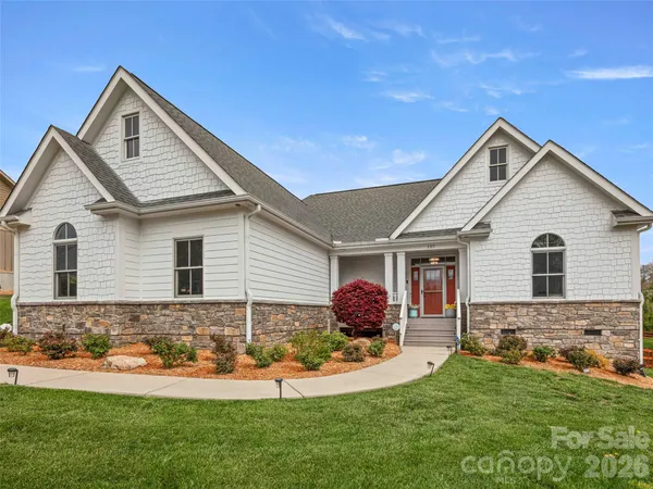 $845,000 | 127 Rockbridge Road, Mills River, NC 28759