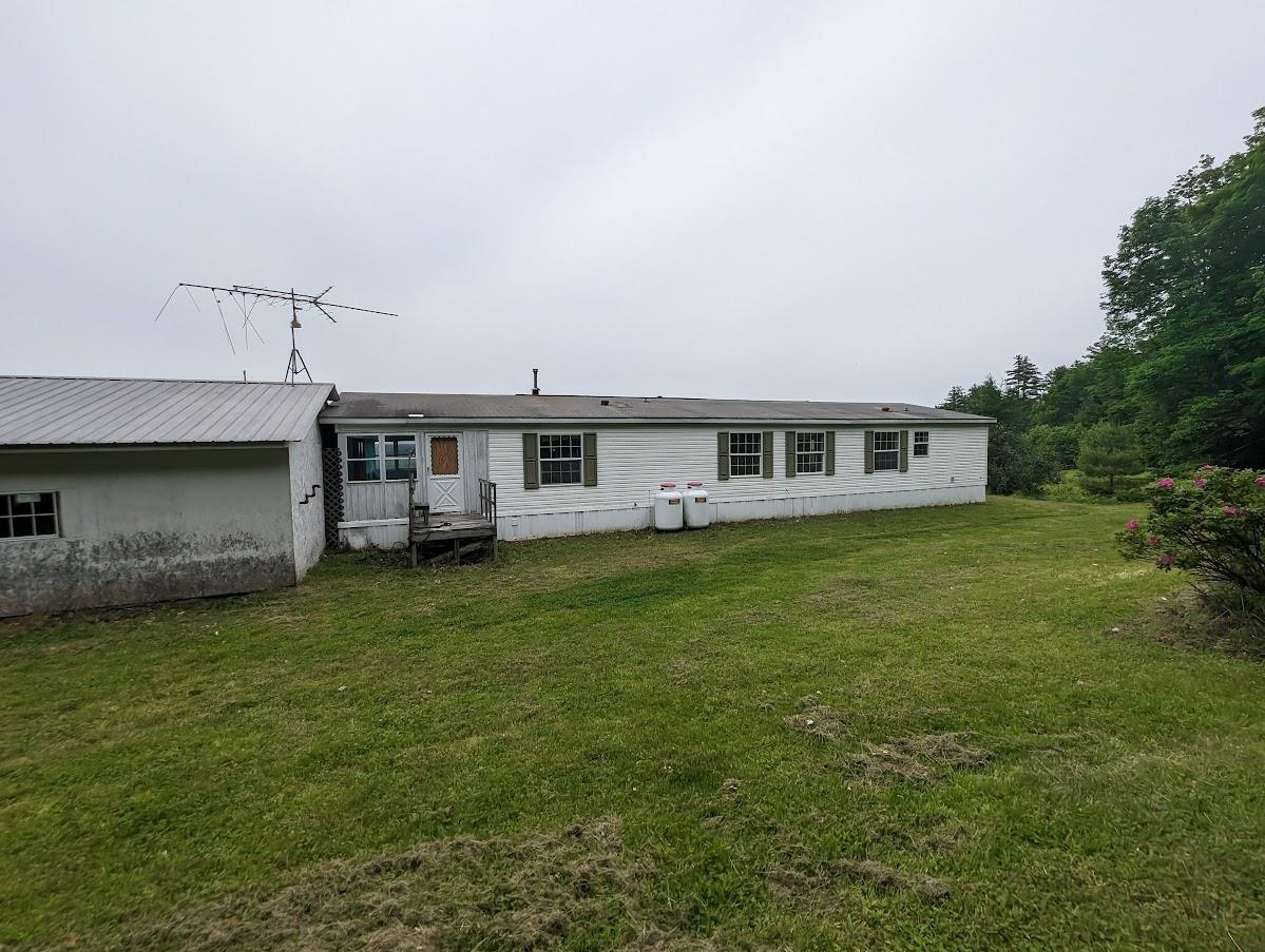 2756 Flamstead Road Chester, VT 05143 - Photo 11 of 22