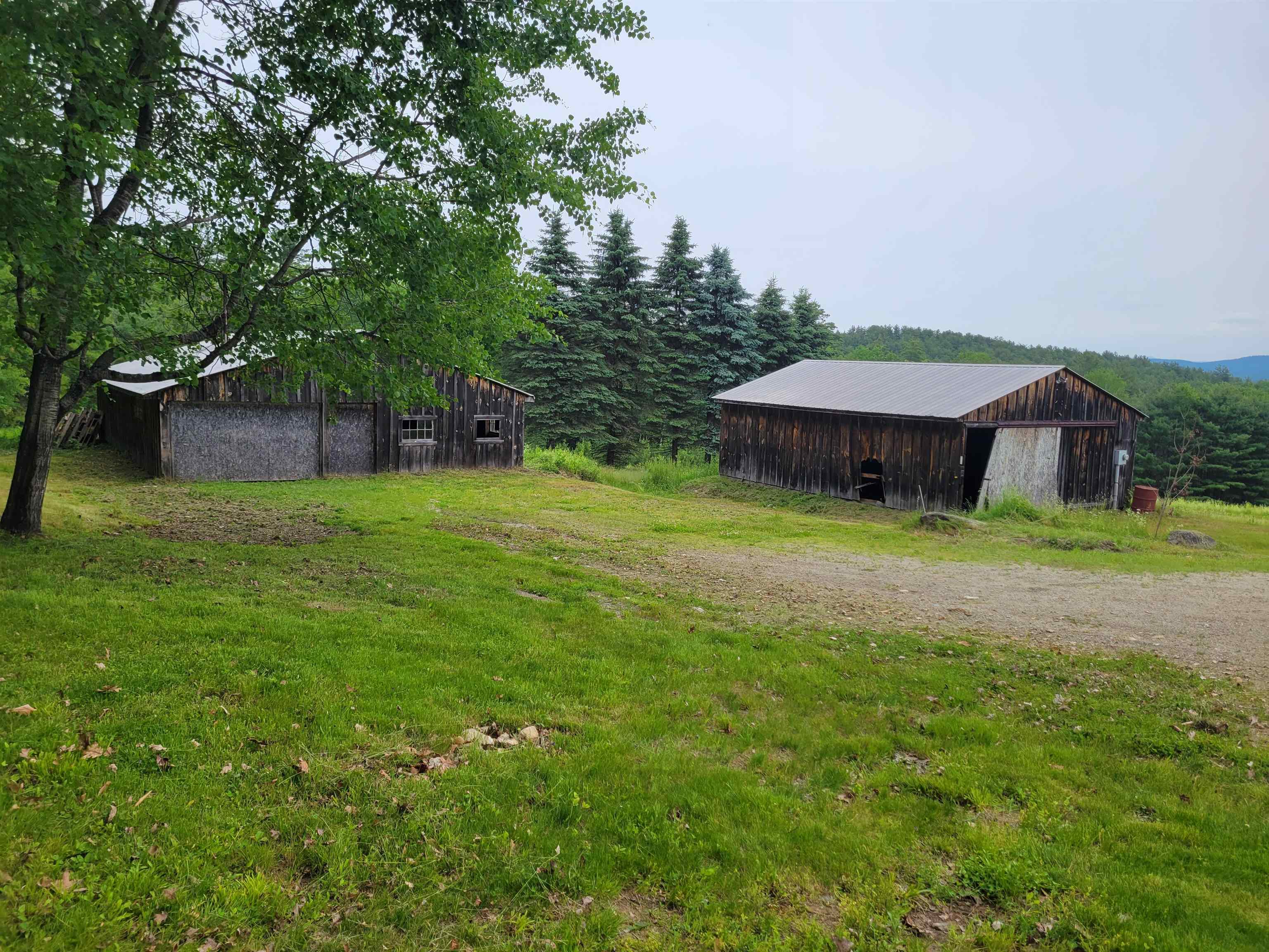 2756 Flamstead Road Chester, VT 05143 - Photo 14 of 22