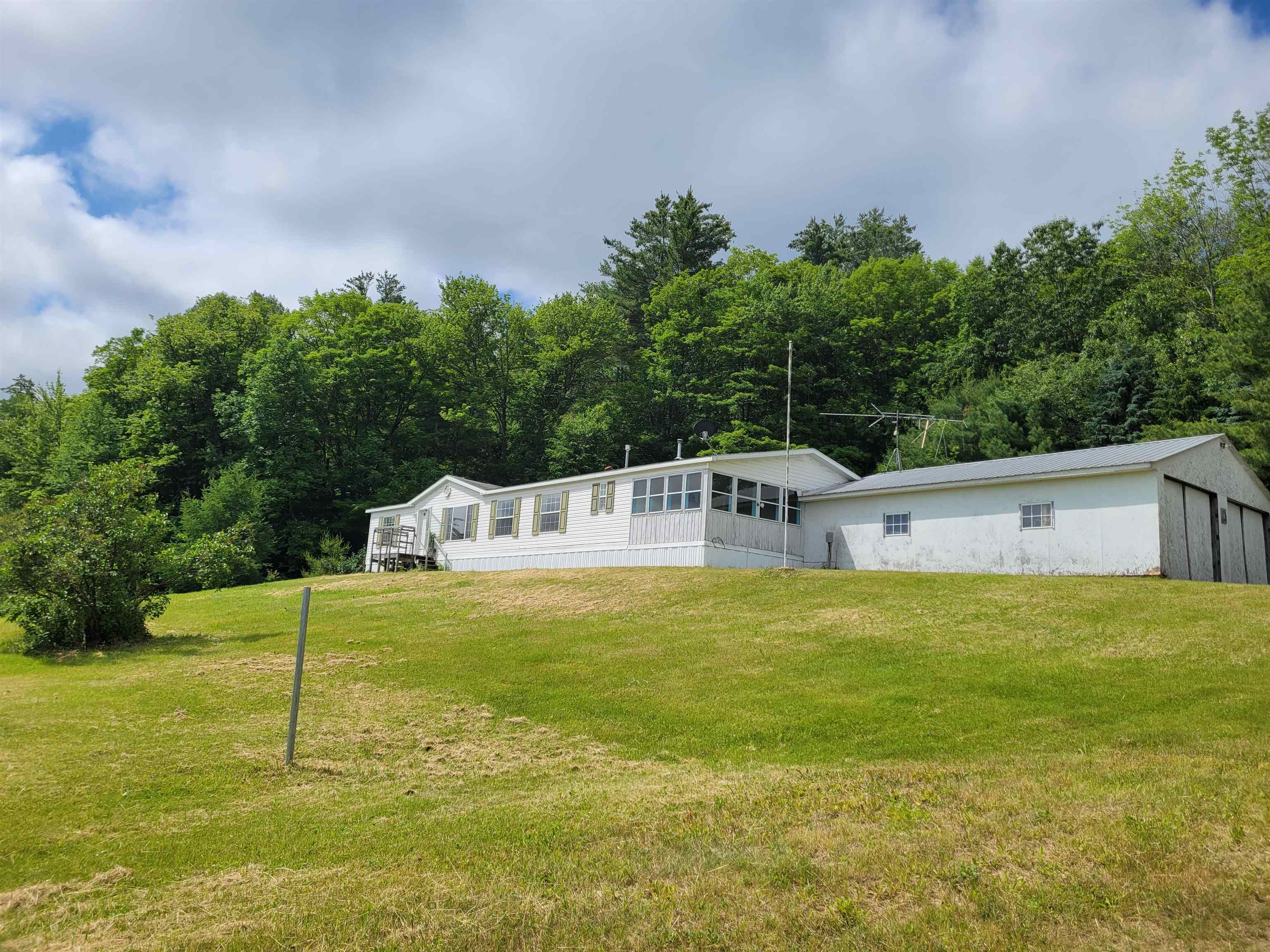 2756 Flamstead Road Chester, VT 05143 - Photo 2 of 22