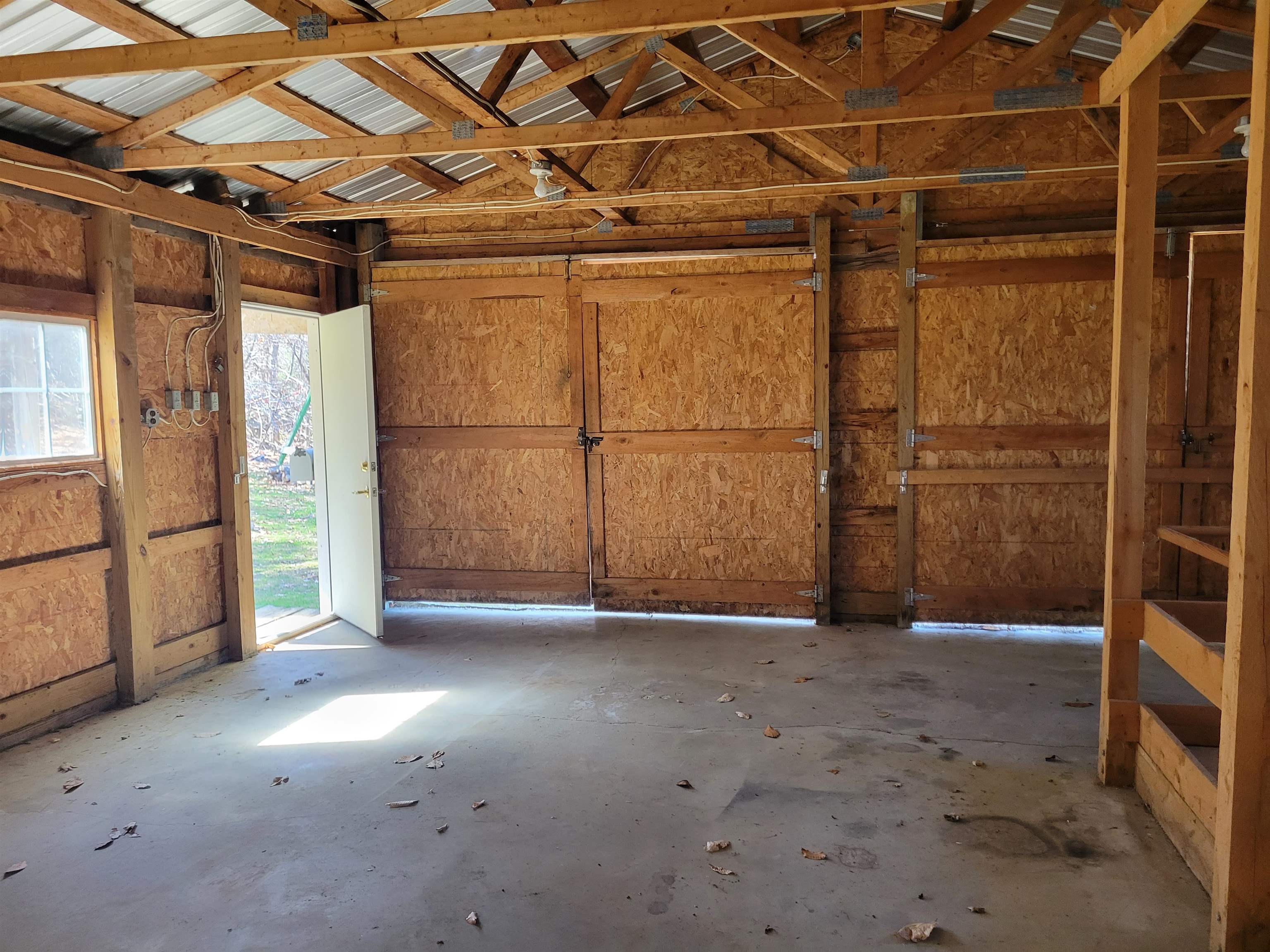 2756 Flamstead Road Chester, VT 05143 - Photo 9 of 22