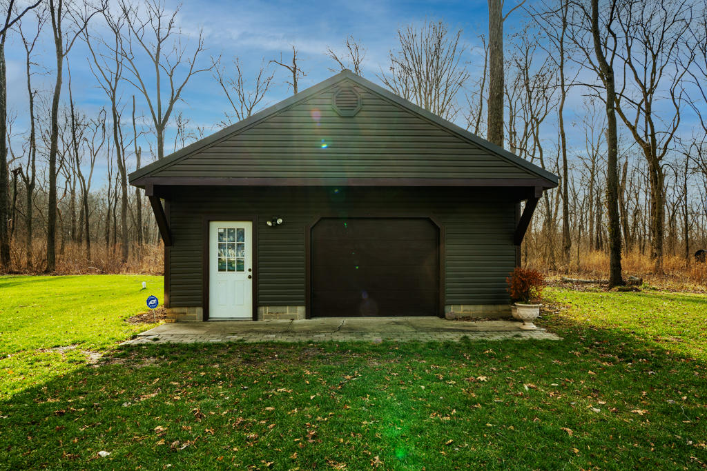 5299 Selma Pike Springfield, OH 45502 - Photo 44 of 54
